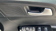 Kia Sportage 1.6 CRDi ISG 4 5dr DCT Auto Diesel Estate